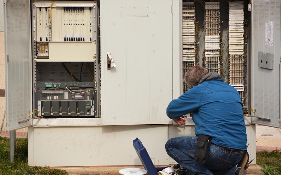 urgence électricité Montfermeil