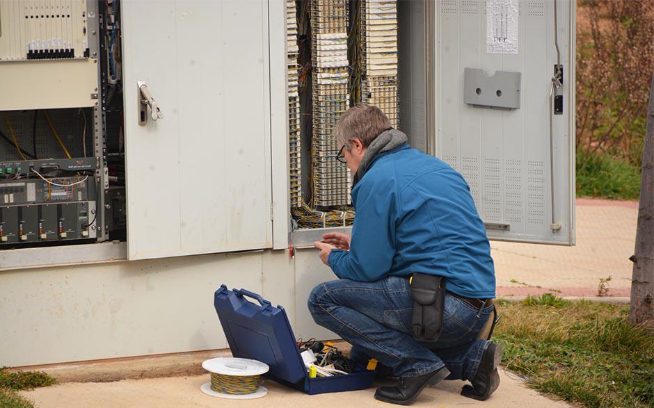 électricien particulier Saint-Germain-lès-Arpajon