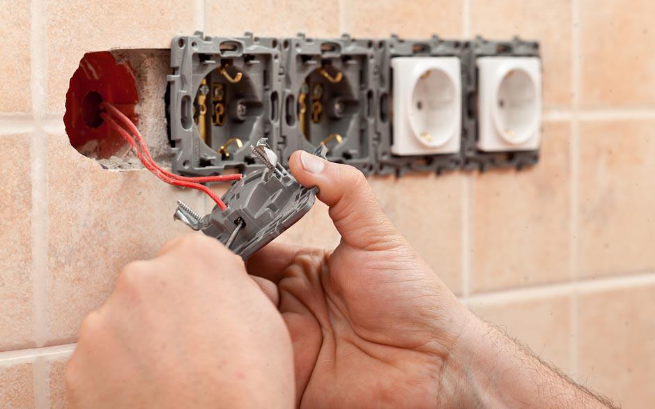 urgence électricité Paris