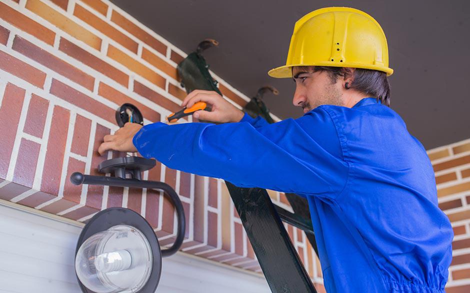 électricien 24h/24 Melun