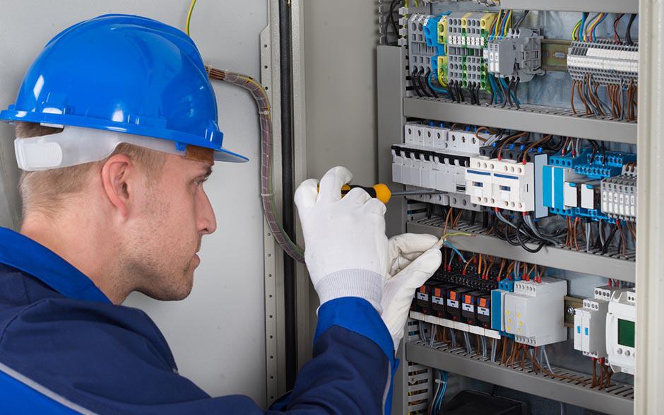 urgence électricité Montfermeil