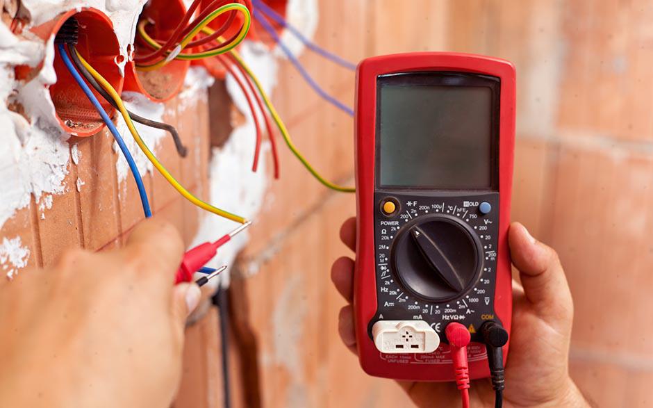 électricien maintenance Beauvais